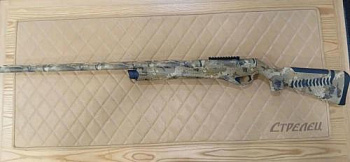 Benelli Super Vinci к.12х89 № CH061388X/BH061030T