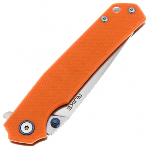 Нож складной туристический Ruike P801-J