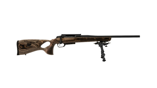 ROSSA-308W-JAGER, к.308 WIN, Ламинат,карабин L-510 M15x1