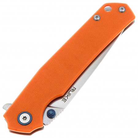 Нож складной туристический Ruike P801-J