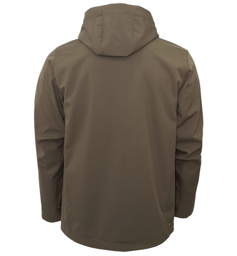 КУРТКА МУЖСКАЯ RANGER 756-002 ТЕМНАЯ ОЛИВА КУРТКА МУЖСКАЯ RANGER 756-002 ТЕМНАЯ ОЛИВА