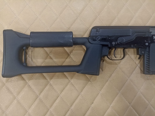 Тигр-308 к.308Win №17550136