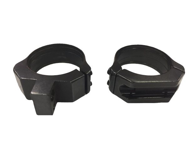 Кольца EAW на Sauer 303 D30 б/основ передн,задн