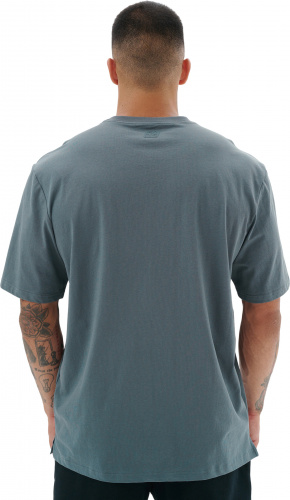 ФУТБОЛКА RANK 1005036-092 GRAPHITE