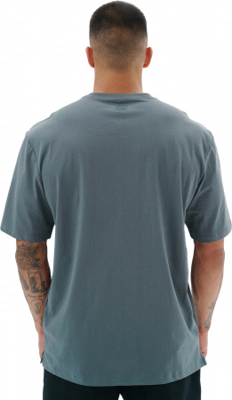 ФУТБОЛКА RANK 1005036-092 GRAPHITE