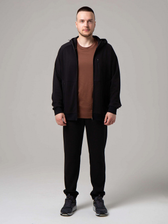 ТОЛСТОВКА МУЖСКАЯ STROBBS E2472-3