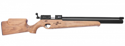 Винтовка пневм. ATAMAN Carbine ML15 С16/RB