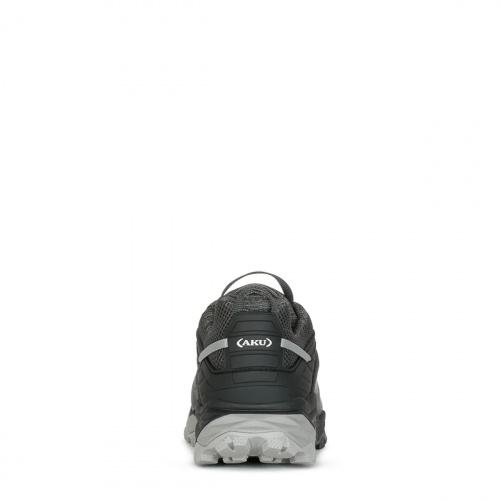 КРОССОВКИ 698-632 AKU FLYROCK GTX ЦВ. BLACK/SILVER