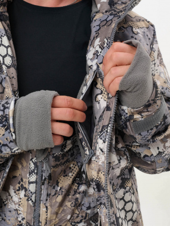 КОСТЮМ CRAFT PRO -45 (ВИЛТЕКС, MOUNTAIN LINE)