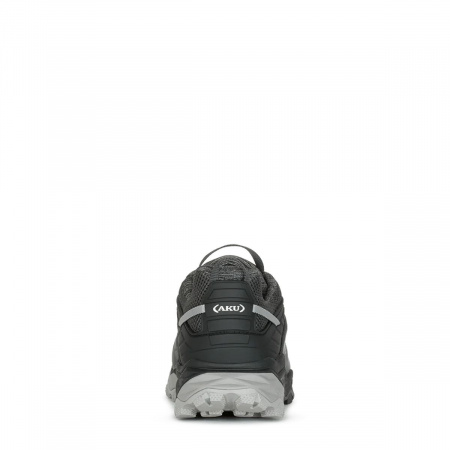 КРОССОВКИ 698-632 AKU FLYROCK GTX ЦВ. BLACK/SILVER