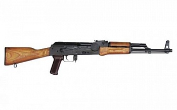 ВПО-209 к.366 ТКМ Lancaster