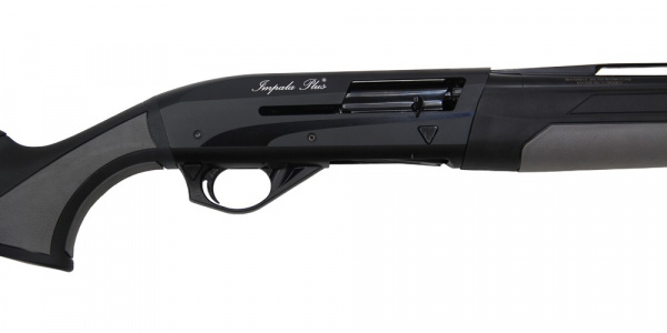 Impala Plus исп. Synthetic Grey к.12х76 (760)