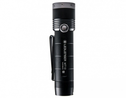 Фонарь Лед Лензер MT10