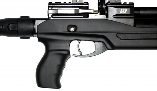 ATAMAN Винтовка пневматическая многозарядная Ultra-C M2 726/RB (SL)