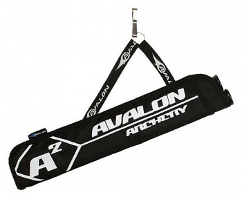 Колчан поясной Avalon A2 черный
