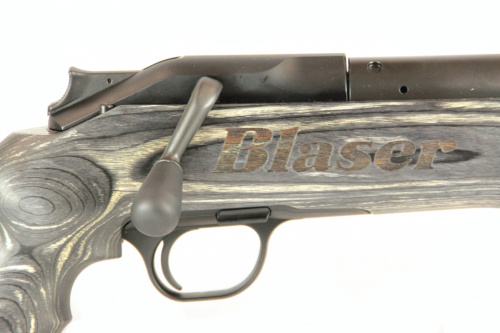 Blaser R8 Long Range GRS к.338 Lapua Mag Match резьба