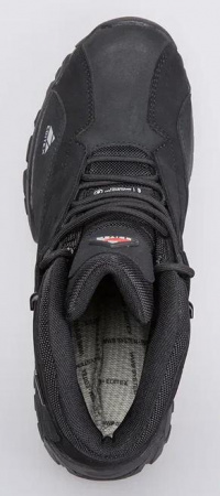 БОТИНКИ ЗИМНИЕ ESCALADE АРТ. W2449-1N ЦВЕТ: ЧЕРНЫЙ БОТИНКИ ЗИМНИЕ ESCALADE АРТ. W2449-1N ЦВЕТ: ЧЕРНЫЙ