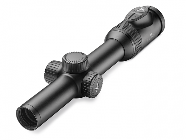 Прицел Swarovski Z8i 0,75-6x20* ш SR 4A-IF