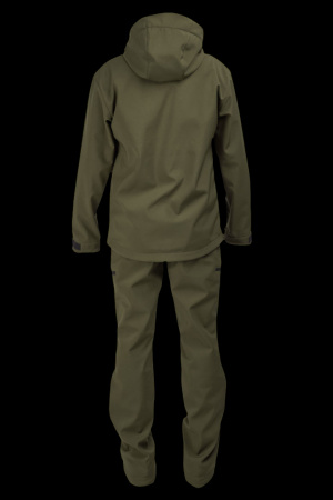 КОСТЮМ Д/С МУЖСКОЙ KOYOT (SOFT SHELL) ЦВЕТ KHAKI 362