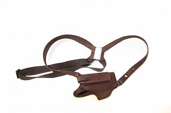 Кобура опер к ПМ с з/о на кобуре ОК-24