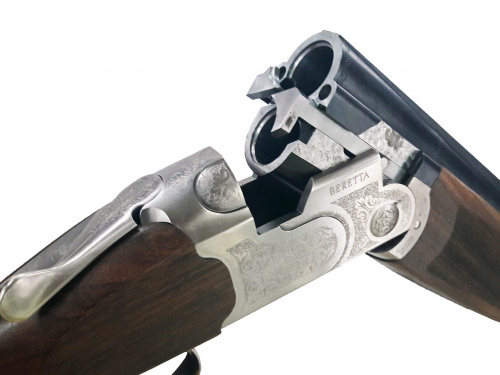 Beretta 690 Sport 12/76 76 OCHP