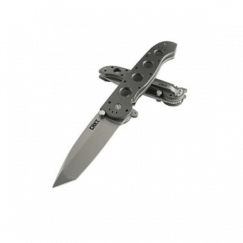 Нож CRKT_M16-04S -складной, алюм. рук-ть, клинок AUS8 Нож CRKT_M16-04S -складной, алюм. рук-ть, клинок AUS8