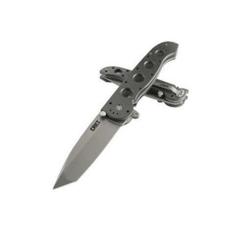 Нож CRKT_M16-04S -складной, алюм. рук-ть, клинок AUS8 Нож CRKT_M16-04S -складной, алюм. рук-ть, клинок AUS8