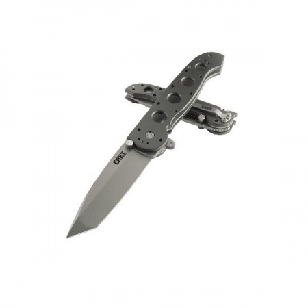 Нож CRKT_M16-04S -складной, алюм. рук-ть, клинок AUS8