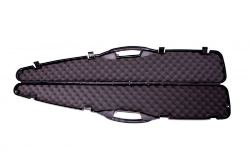 Кейс Plano Protector для 1 ед. оружия до 132см, ABS пластик/поролон, 134х24х8,3с