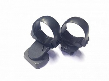 Кронштейн поворотный Sako 75 кольца 30мм