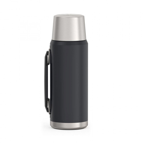 Термос THERMOS IS-210 GT 1.2L цвет гранитный