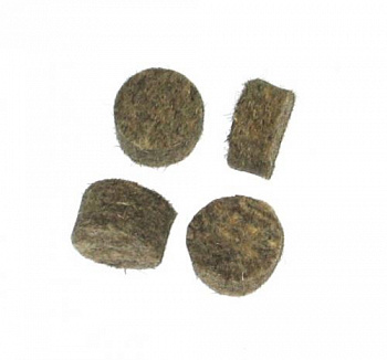 Пыж войлочный кл 20 (осаленный 200 Н10)