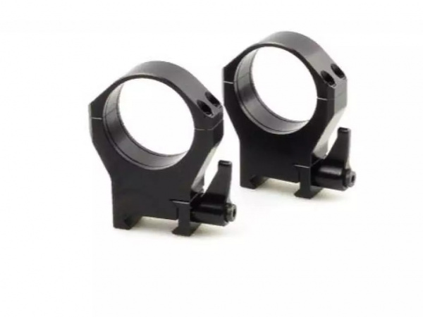 Кольца быстрсъемные Luman Precision D36 выс