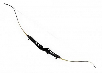 Лук рекурсивный Jandao "Олимпик" 68" (черная рукоятка) 26#