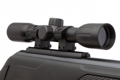 Винтовка пневм. GAMO Shadow DX (ПОДАРОЧНЫЙ КОМПЛЕКТ)