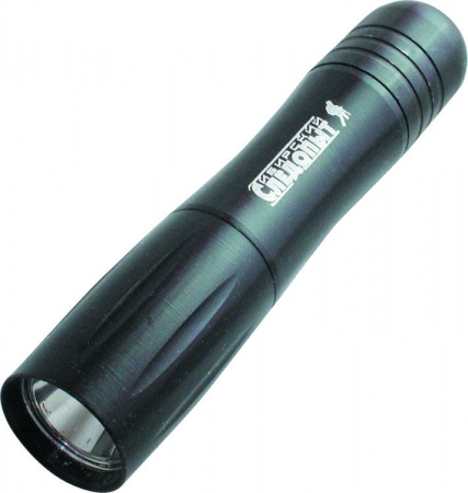 Фонарь ручной "СИБИРСКИЙ СЛЕДОПЫТ-Микрон", 1L, 2хАА