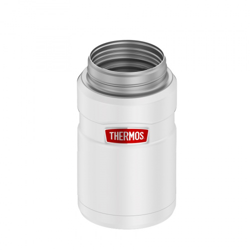 Термос тм Термос (THERMOS) SK3020RCMW 0,71л  (материал нержавеющая сталь, цвет б