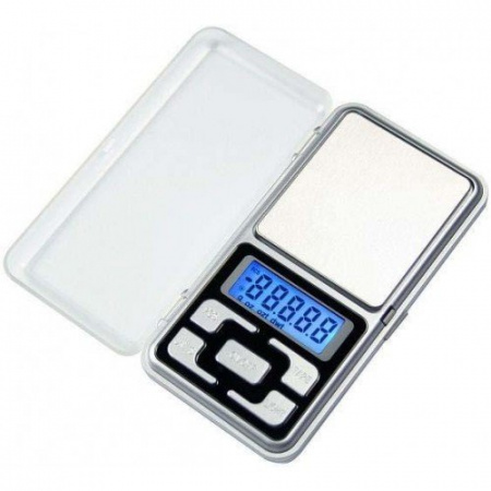 Весы электронные Pocket Scale MH-100