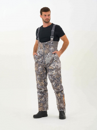 КОСТЮМ CRAFT PRO -45 (ВИЛТЕКС, MOUNTAIN LINE)