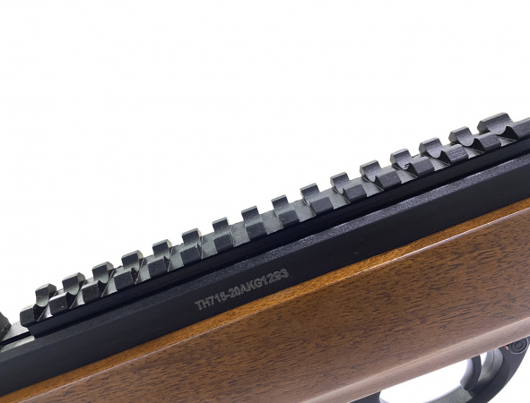 Adler RF-22 к.22LR L-510