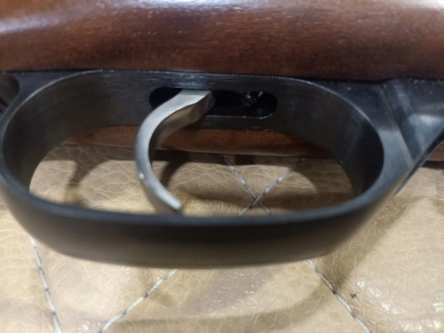 CZ-527 к.223REM №A5825