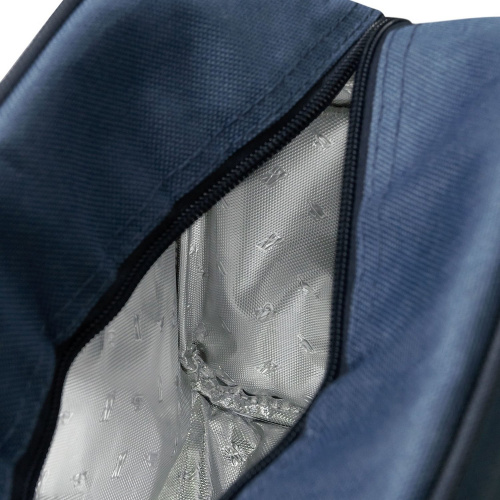 Термосумка для ланча, "Арктика", 7,5 л, арт.3300-7, синяя