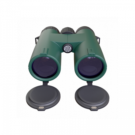 Бинокль оптический ARTELV Scanner 8х42