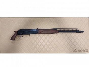 Сайга -12К к.12х76 №02001243