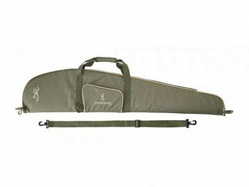 Чехол Browning Hunter винтовочный зеленый/бежевый 134см 1410813752
