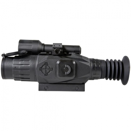 Прицел Sightmark WRAITH HD 2-16x28 SM18021  цифровой