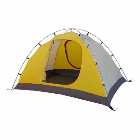 Палатка RockLand Pamir 2 V2 (зеленый)(9169958)