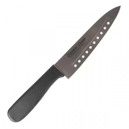 Нож кухонный Универсальный Satake "CookingDuet" 150мм, 802-130