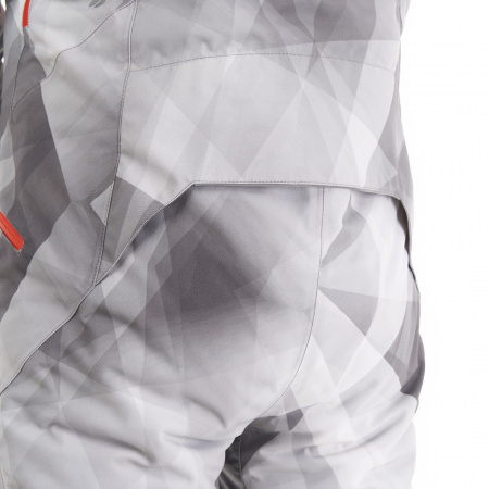 КОМБИНЕЗОН EXPEDITION MAN CAMO - GREY