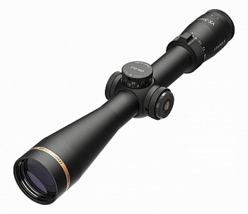 Прицел Leupold VX-5HD 3-15X44 O30ММ CDS-ZL2 SIDE FOCUS MATE FIREDOT D